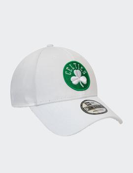 Gorra SHADOW TECH 940 CELTICS - OTC