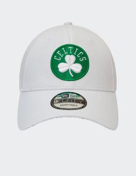 Gorra SHADOW TECH 940 CELTICS - OTC