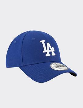 Gorra THE LEAGUE LA DODGERS - Azul