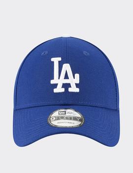 Gorra THE LEAGUE LA DODGERS - Azul