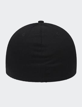 Gorra NY 940 LEGUE BASIC - Black/White