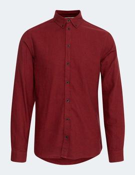 Camisa Blend 11200 - Chili Pepper