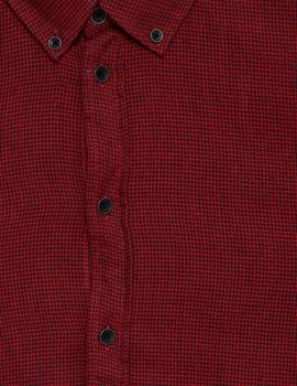 Camisa Blend 11200 - Chili Pepper