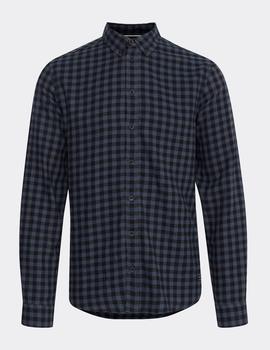 Camisa Blend 11200 - Dark Denim