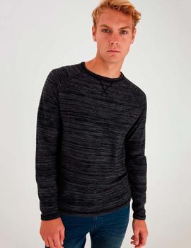 Jersey Blend 10851 - Black