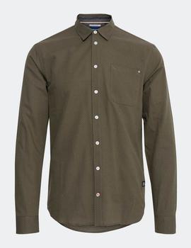 Camisa Blend 10791 - Deep Depths