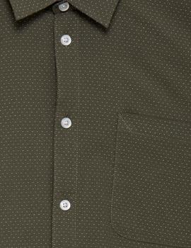 Camisa Blend 10791 - Deep Depths