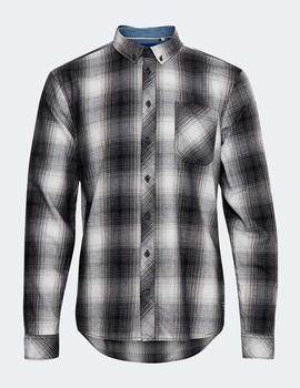 Camisa Blend 10785 - Black