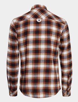 Camisa Blend 10784 - Kelp