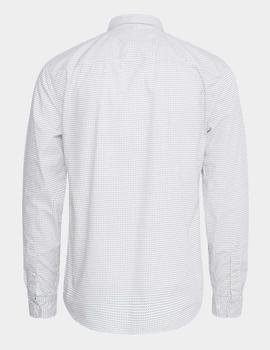 Camisa Blend 10783 - Bright White
