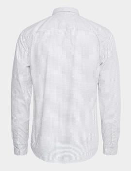 Camisa Blend 10783 - Bright White