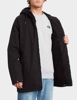 Cazadora Volcom VOLSTER - Black