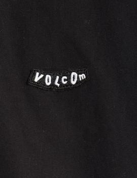 Cazadora Volcom VOLSTER - Black