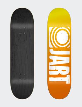 Tabla Skate Jart Classic 7.5' x 31.6'