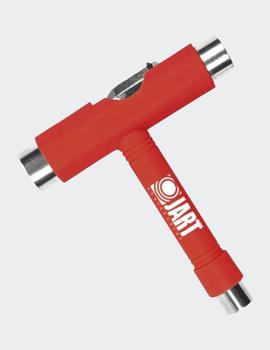 Varios Jart T Tool - Rojo