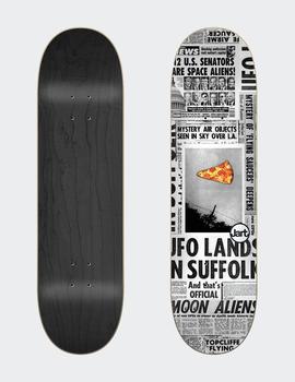 Tabla Skate Jart  Flying Saucers 8.25' x 31.85'