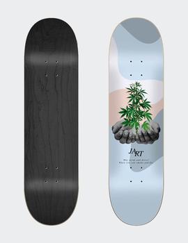 Tabla Skate Jart Let it be 8.125' x 31.85'