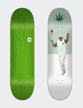 Tabla Skt Weed Nation 'Legalize' 8.5' x 31.85' (LIJA GRATIS)