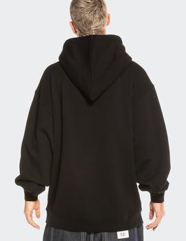 Sudadera capucha Grimey STEEZ - Black