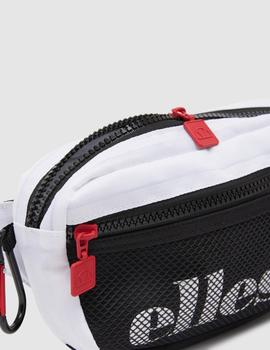 Riñonera Ellesse PONTE bag - Blanco