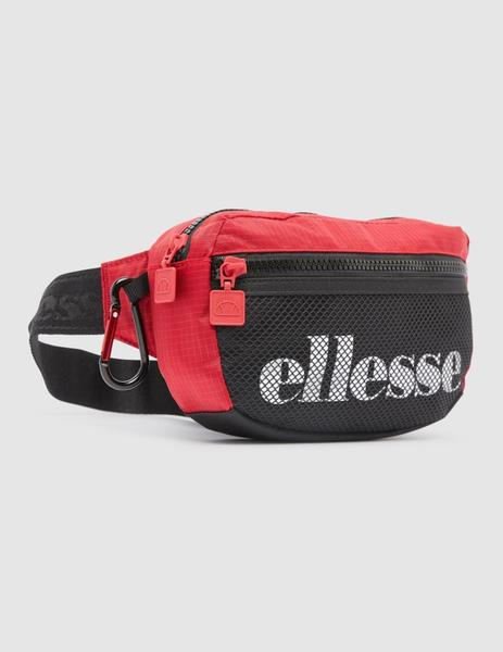 Riñonera shop ellesse hombre