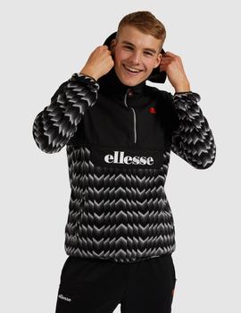 Forro Polar Ellesse FRECCIA - Negro