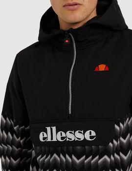 Forro Polar Ellesse FRECCIA - Negro