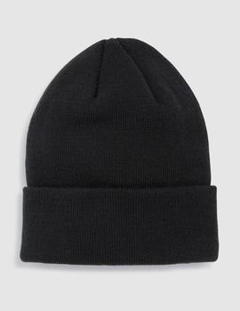 Gorro Ellesse VELLY beanie - Negro