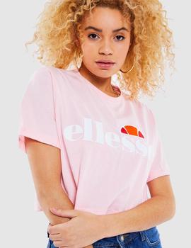 Camiseta Ellesse ALBERTA - Light Pink