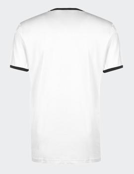 Camiseta Ellesse MEDUNO RINGER  - Blanco