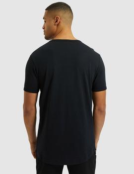 Camiseta Ellesse FEDORA  - Negro