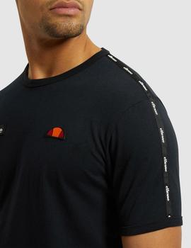 Camiseta Ellesse FEDORA  - Negro