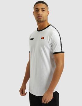 Camiseta Ellesse  FEDORA  - Blanco