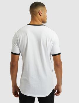 Camiseta Ellesse  FEDORA  - Blanco