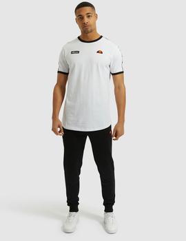 Camiseta Ellesse  FEDORA  - Blanco