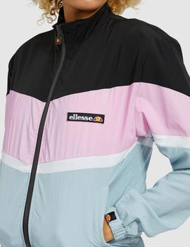 Chaqueta Ellesse NARINARI - Negro
