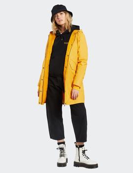 Cazadora Volcom V-BOAT COAT - Golden Haze