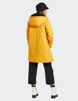 Cazadora Volcom V-BOAT COAT - Golden Haze