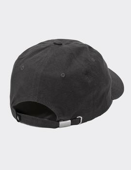 Gorra Volcom  PISTOL - Black