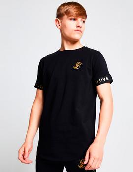 Camiseta TECH - Black