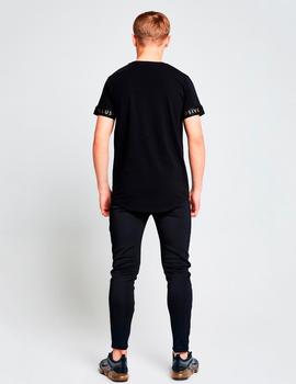 Camiseta TECH - Black