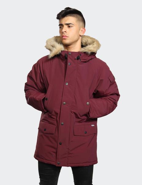 Carhartt ANCHORAGE - Merlot