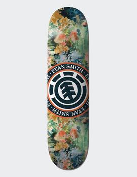 Tabla Skate Element  FLORAL SEAL EVAN 8.3