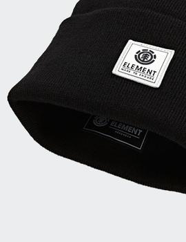 Gorro Element  DUSK - Flint Black