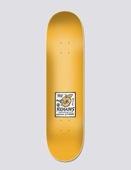 Tabla Skate Element TIMBER REMAINS 8.38' (LIJA GRATIS)