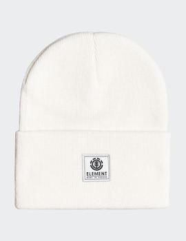 Gorro Element DUSK - Bone White