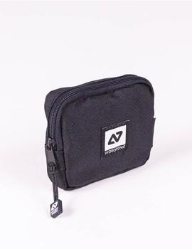 Monedero Hydroponic BG PURSE black