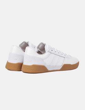 Zapatillas Adidas CITY CUP - Blanco