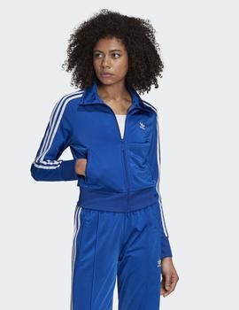 Chaqueta Adidas FIREBIRD TT - Azul royal