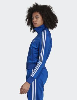 Chaqueta Adidas FIREBIRD TT - Azul royal
